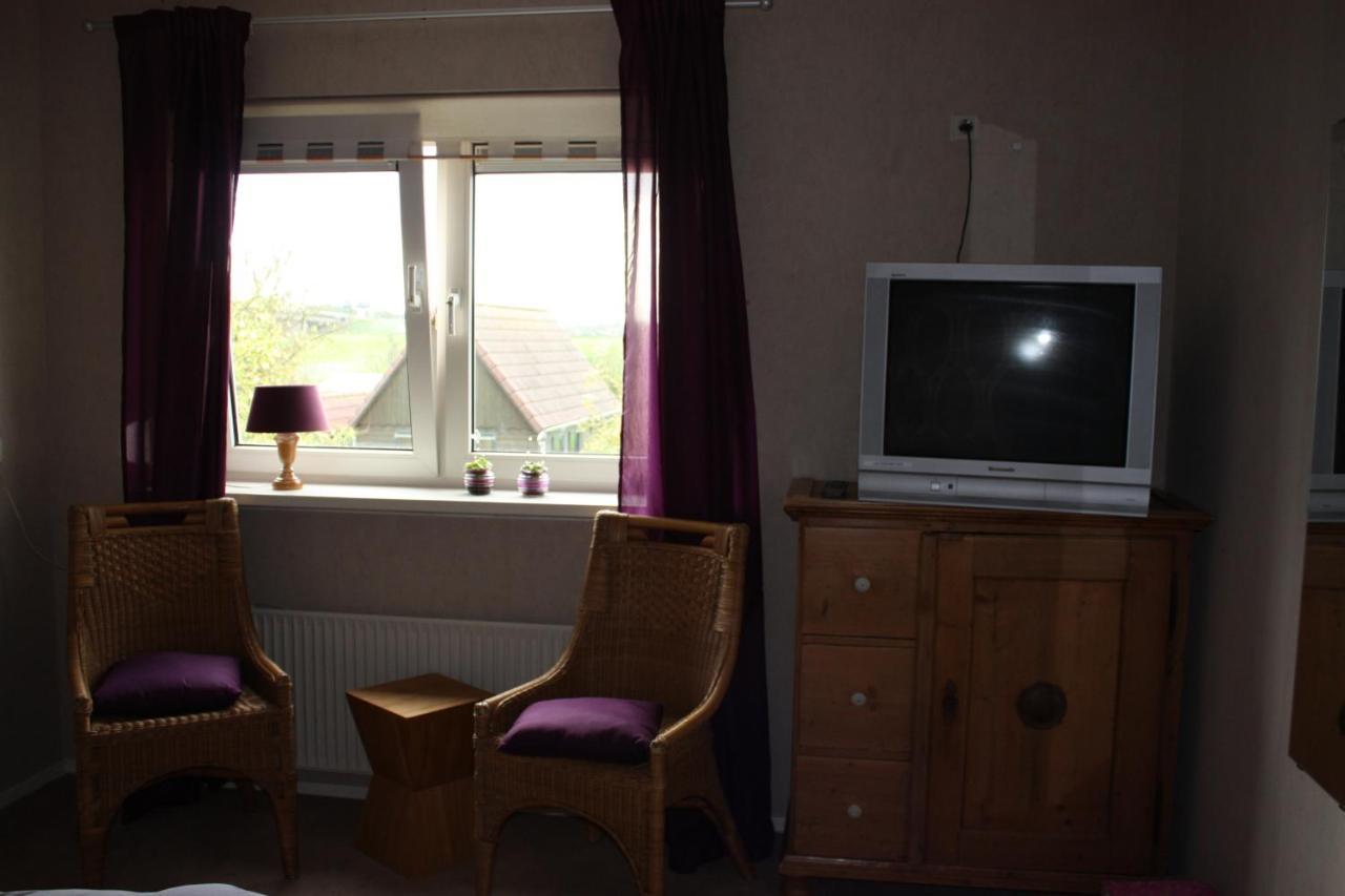 Bed & Breakfast 'Aan De Ijssel' Zwolle  Room photo