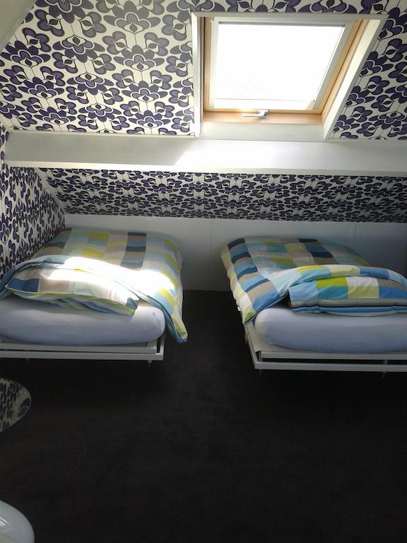 Bed & Breakfast 'Aan De Ijssel' Zwolle  Room photo
