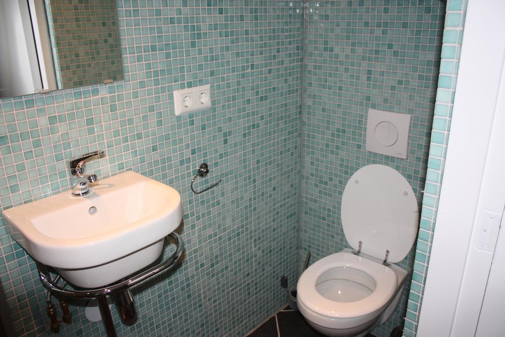 Bed & Breakfast 'Aan De Ijssel' Zwolle  Room photo