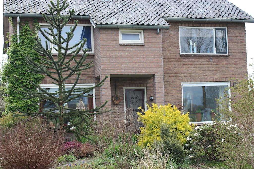 Bed & Breakfast 'Aan De Ijssel' Zwolle  Exterior photo